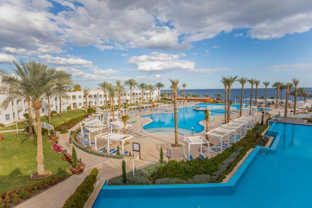 Sunrise Diamond Beach Resort Grand Select, Шарм-еш-Шейх, Єгипет мініатюра 33