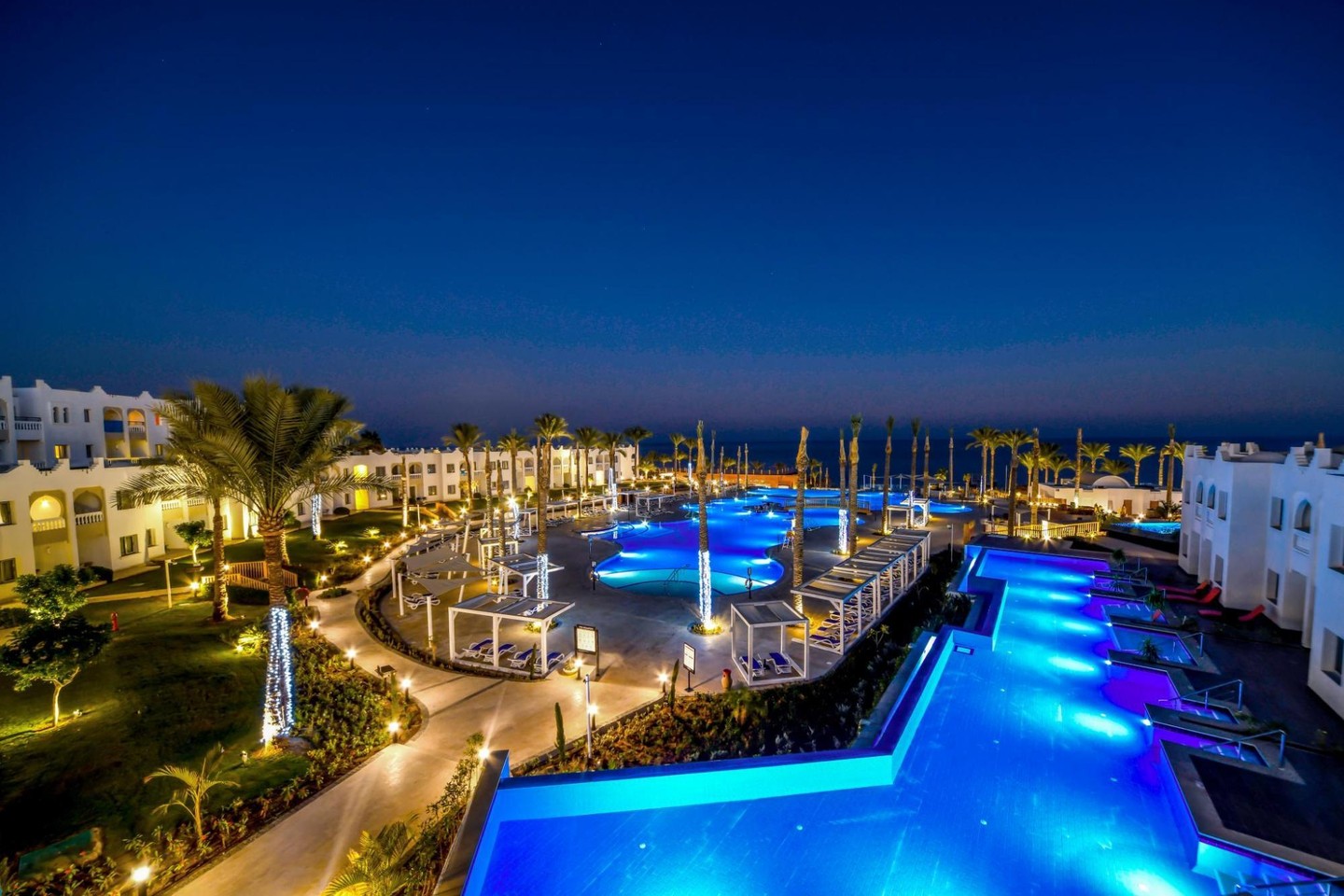 Sunrise Diamond Beach Resort Grand Select, Шарм-еш-Шейх, Єгипет мініатюра 35