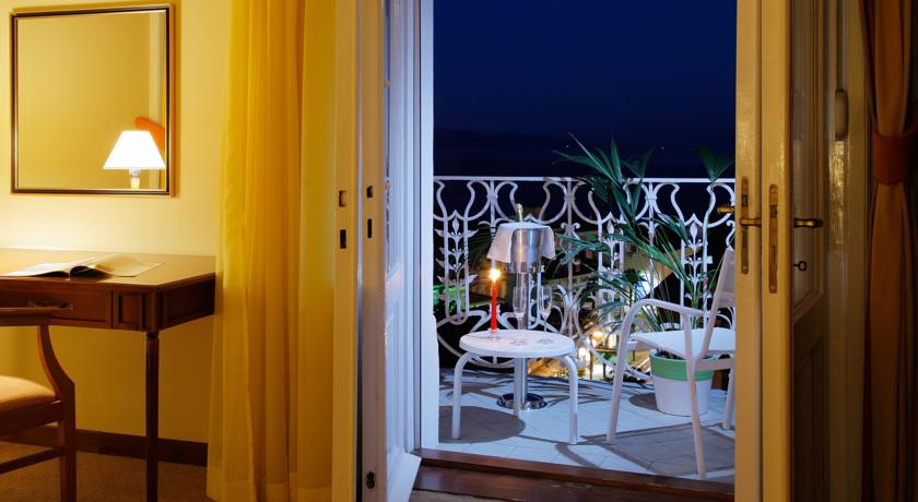 Bristol Hotel — Опатія, Хорватія мініатюра 11