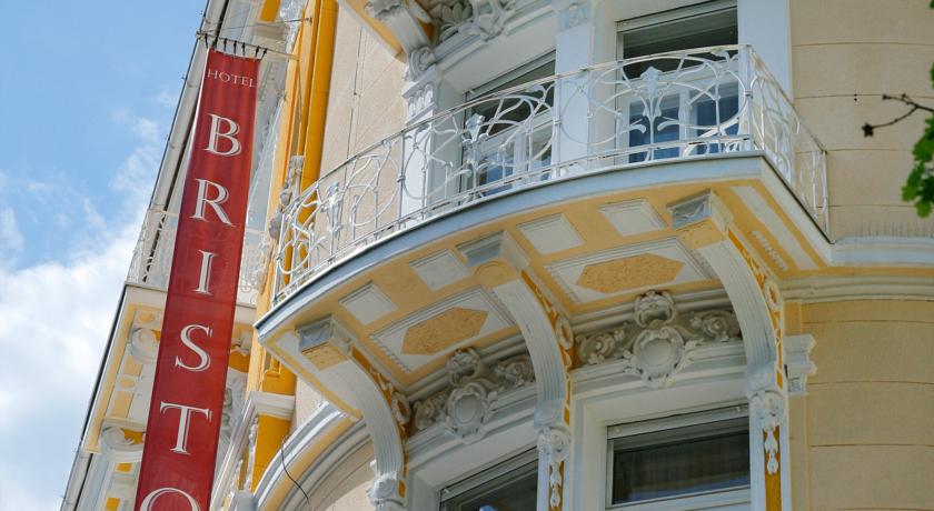 Bristol Hotel — Опатія, Хорватія мініатюра 15