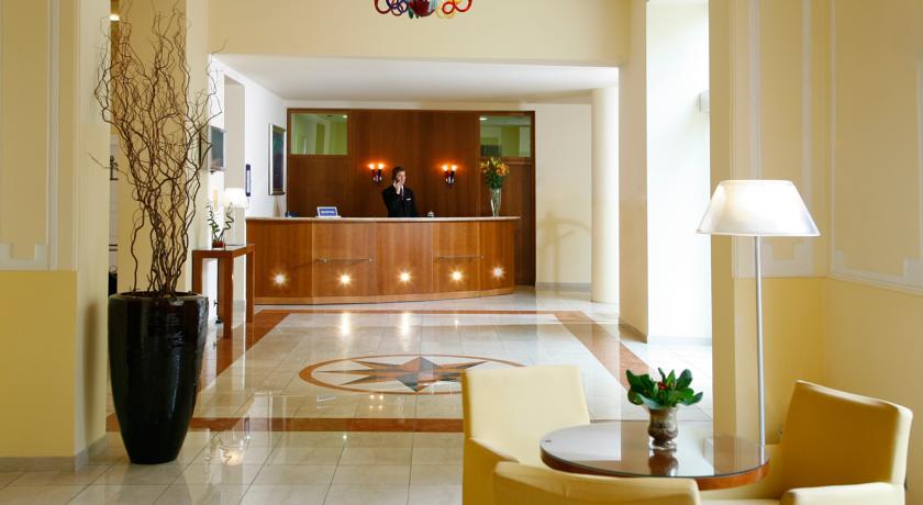 Bristol Hotel — Опатія, Хорватія мініатюра 17