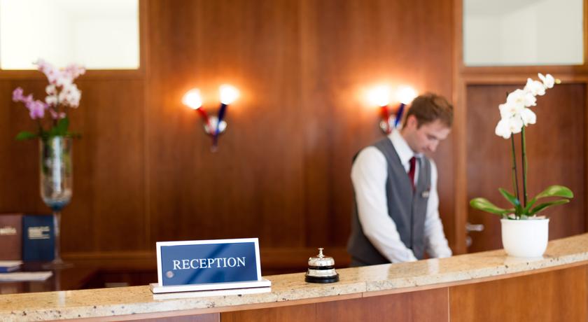 Bristol Hotel — Опатія, Хорватія мініатюра 18