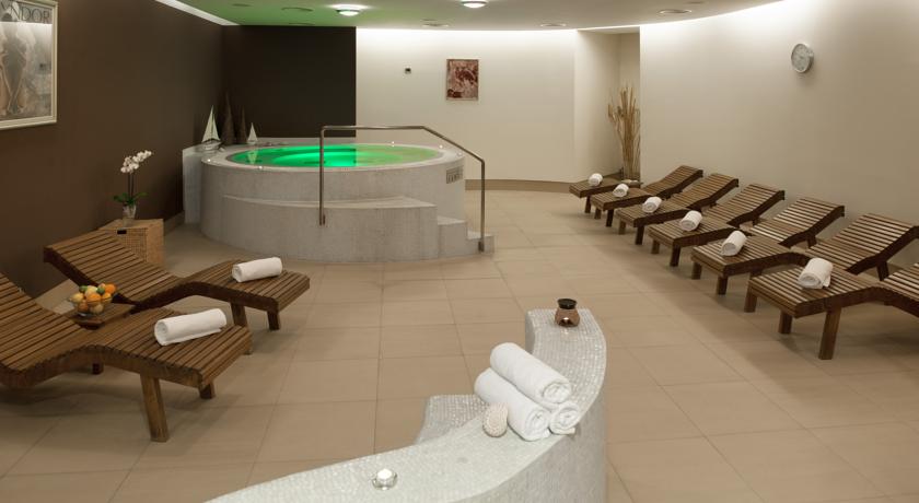 Bristol Hotel — Опатія, Хорватія мініатюра 20