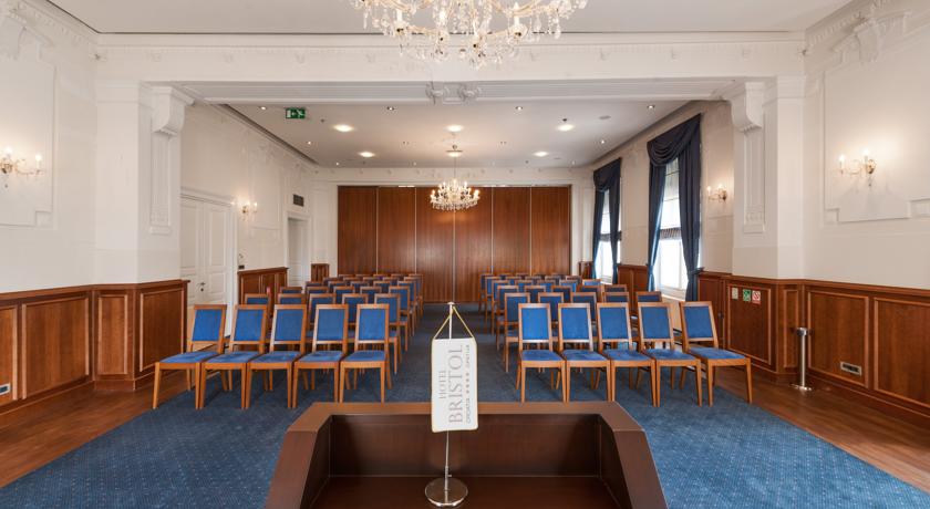 Bristol Hotel — Опатія, Хорватія мініатюра 26