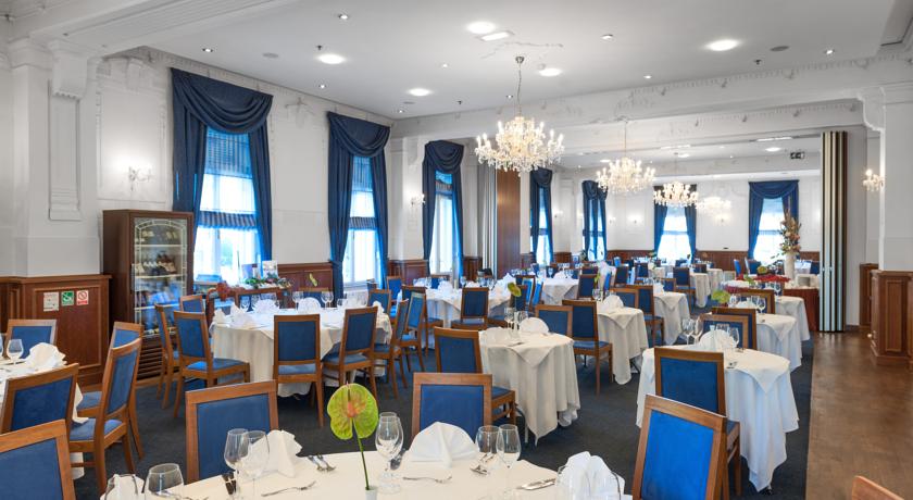 Bristol Hotel — Опатія, Хорватія мініатюра 30