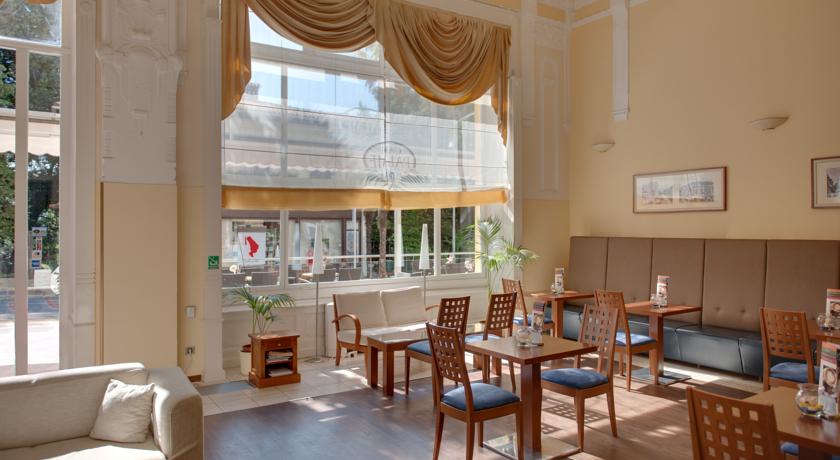 Bristol Hotel — Опатія, Хорватія мініатюра 32