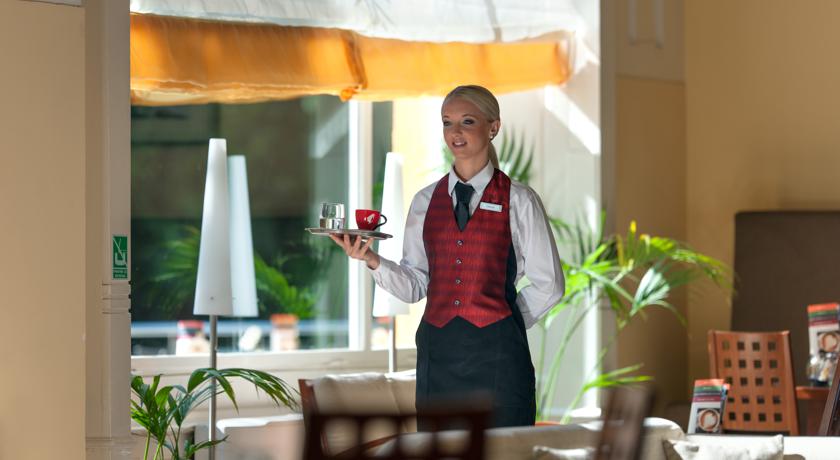 Bristol Hotel — Опатія, Хорватія мініатюра 33