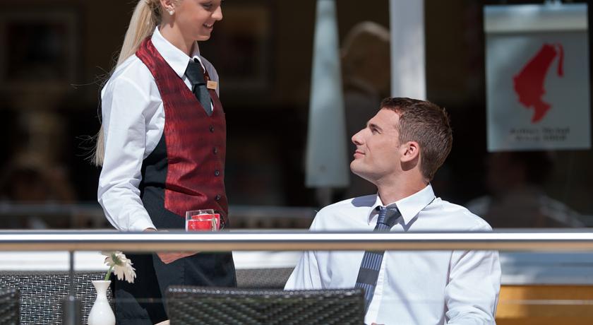 Bristol Hotel — Опатія, Хорватія мініатюра 35