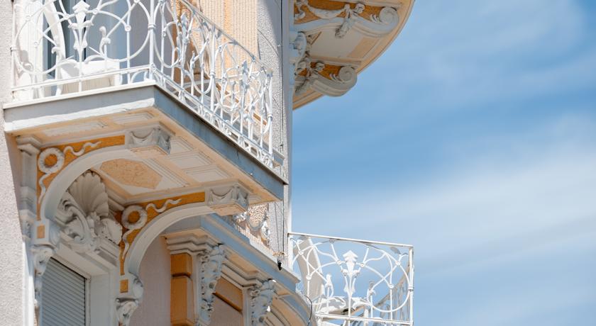 Bristol Hotel — Опатія, Хорватія мініатюра 40