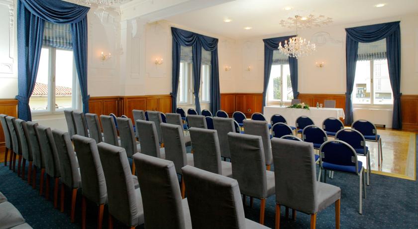 Bristol Hotel — Опатія, Хорватія мініатюра 41