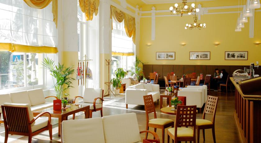 Bristol Hotel — Опатія, Хорватія мініатюра 42