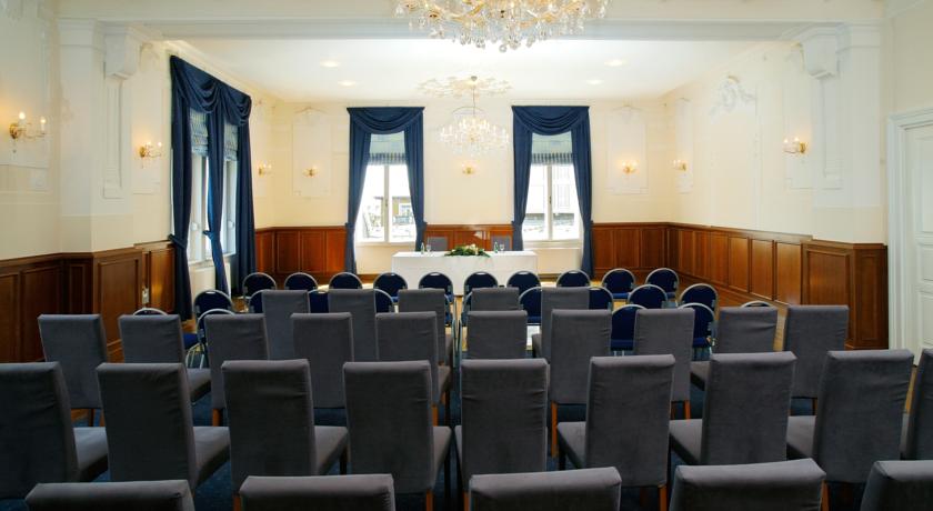 Bristol Hotel — Опатія, Хорватія мініатюра 43