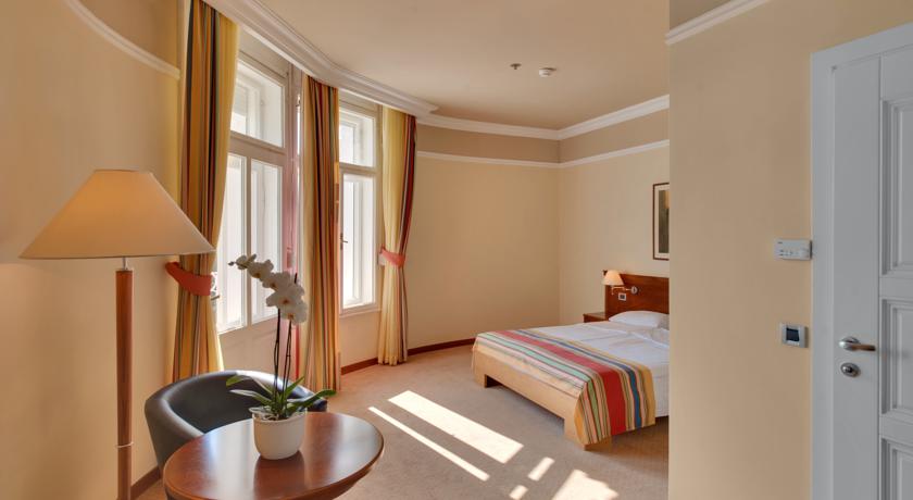 Bristol Hotel — Опатія, Хорватія мініатюра 44