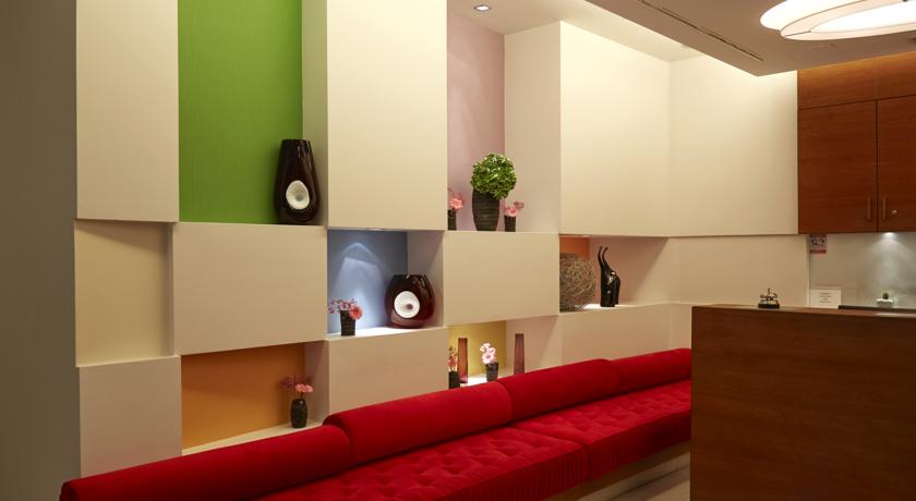 Astoria Hotel by OHM Group — Опатія, Хорватія мініатюра 9