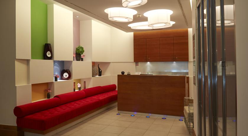 Astoria Hotel by OHM Group — Опатія, Хорватія мініатюра 10