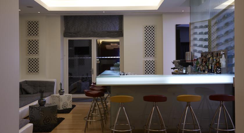 Astoria Hotel by OHM Group — Опатія, Хорватія мініатюра 11