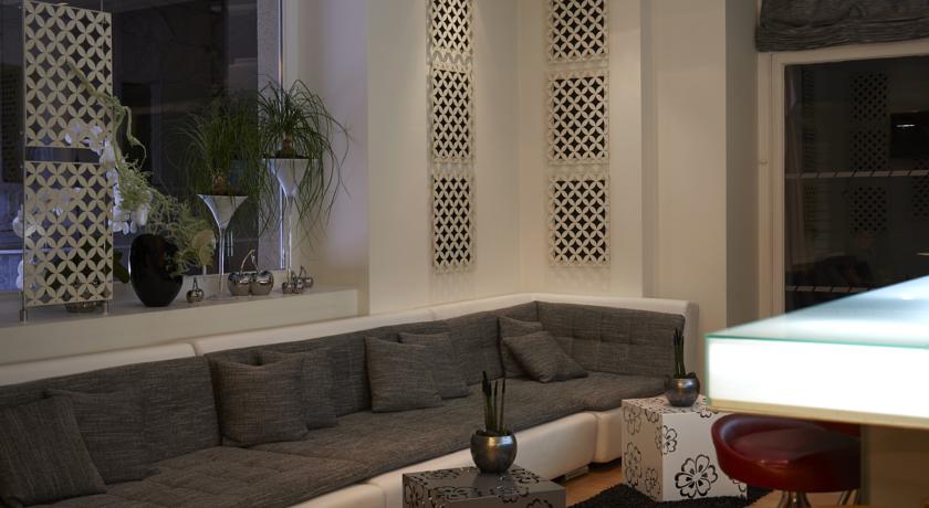 Astoria Hotel by OHM Group — Опатія, Хорватія мініатюра 12