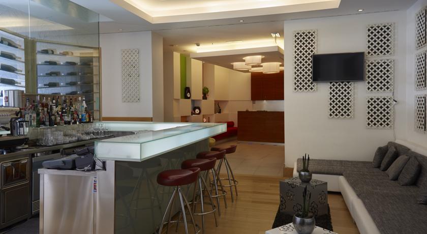 Astoria Hotel by OHM Group — Опатія, Хорватія мініатюра 13