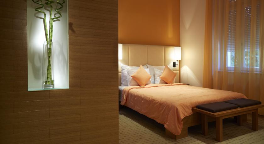 Astoria Hotel by OHM Group — Опатія, Хорватія мініатюра 23