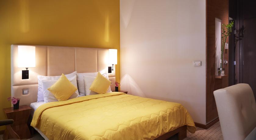 Astoria Hotel by OHM Group — Опатія, Хорватія мініатюра 28