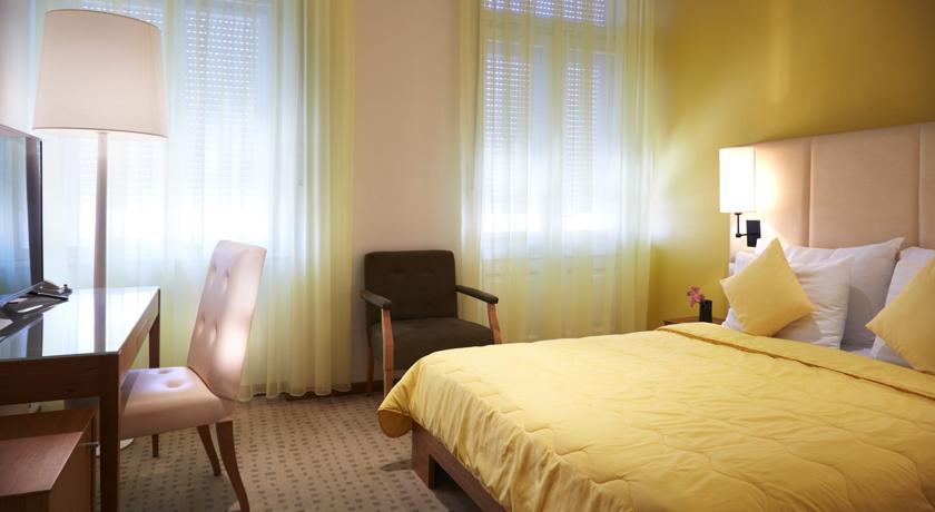 Astoria Hotel by OHM Group — Опатія, Хорватія мініатюра 29