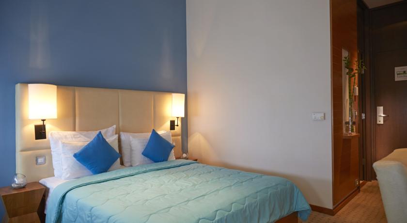 Astoria Hotel by OHM Group — Опатія, Хорватія мініатюра 32
