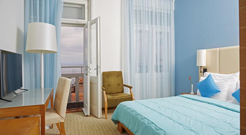 Astoria Hotel by OHM Group — Опатія, Хорватія мініатюра 33