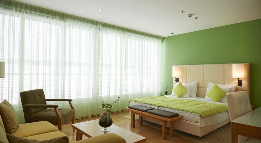 Astoria Hotel by OHM Group — Опатія, Хорватія мініатюра 39