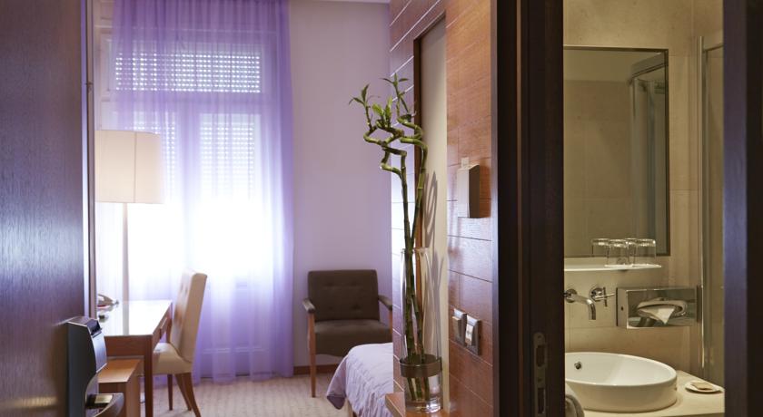 Astoria Hotel by OHM Group — Опатія, Хорватія мініатюра 46