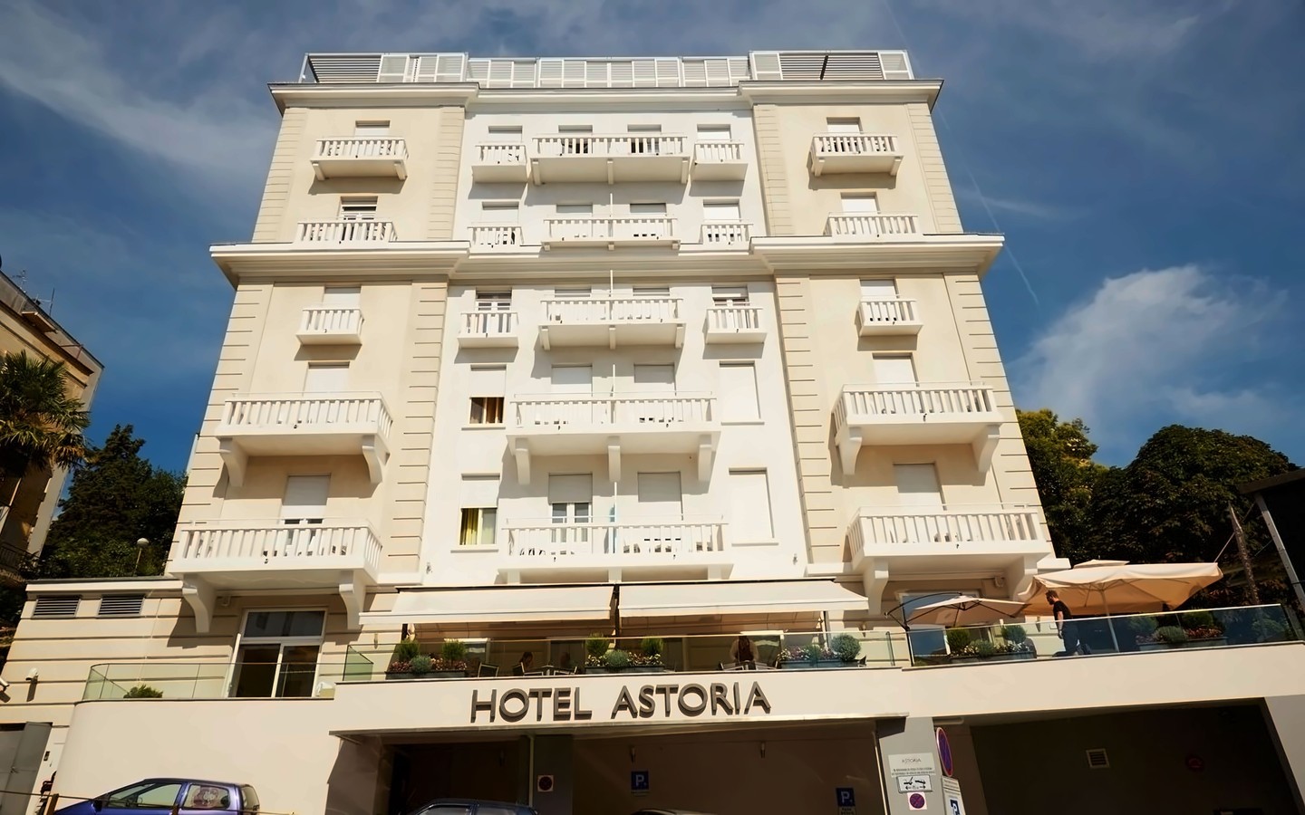 Astoria Hotel by OHM Group — Опатія, Хорватія мініатюра 50