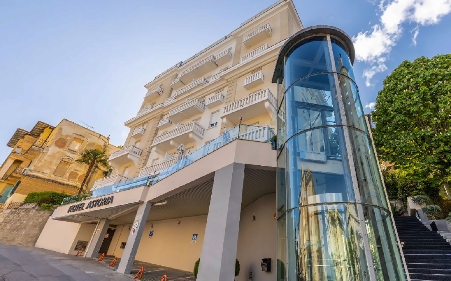 Astoria Hotel by OHM Group — Опатія, Хорватія мініатюра 49
