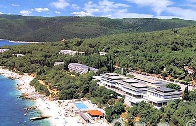 Valamar Collection Girandella Resort — П-ів Істрія, Хорватія — фото 1