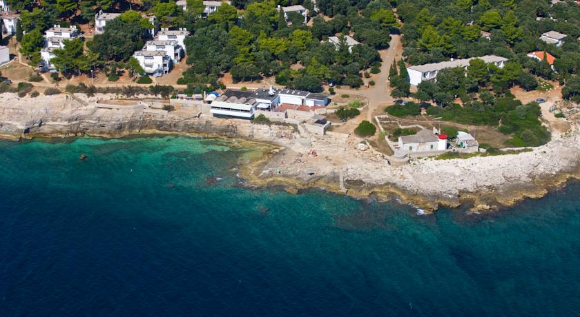 Arena Verudela Beach — П-ів Істрія, Хорватія мініатюра 11