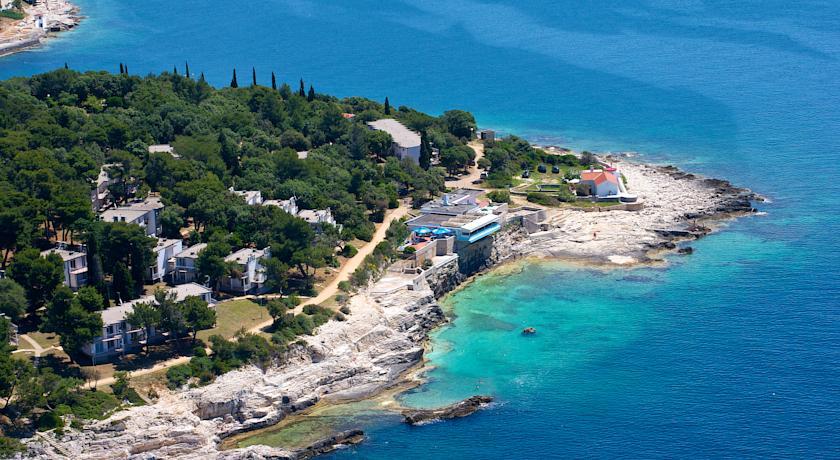Arena Verudela Beach — П-ів Істрія, Хорватія мініатюра 15