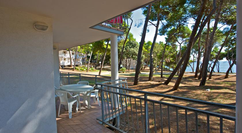 Arena Verudela Beach — П-ів Істрія, Хорватія мініатюра 24