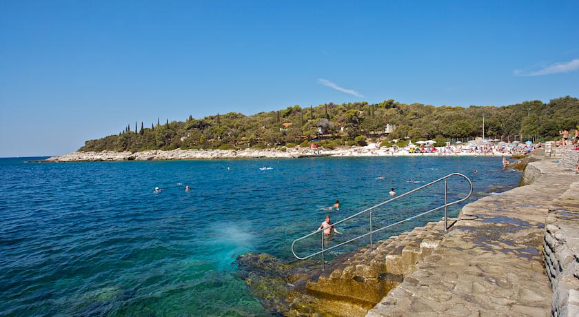 Arena Verudela Beach — П-ів Істрія, Хорватія мініатюра 34