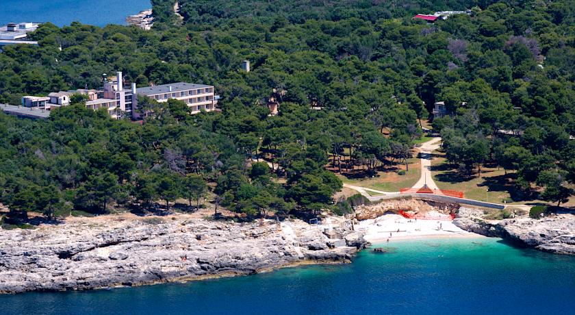 Arena Verudela Beach — П-ів Істрія, Хорватія мініатюра 35