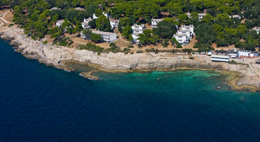 Arena Verudela Beach — П-ів Істрія, Хорватія мініатюра 38