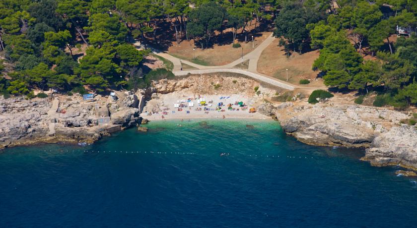 Arena Verudela Beach — П-ів Істрія, Хорватія мініатюра 39