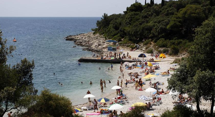 Arena Verudela Beach — П-ів Істрія, Хорватія мініатюра 42