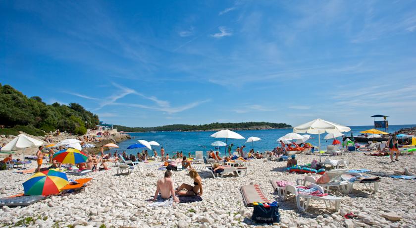 Arena Verudela Beach — П-ів Істрія, Хорватія мініатюра 43