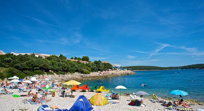 Arena Verudela Beach — П-ів Істрія, Хорватія мініатюра 44
