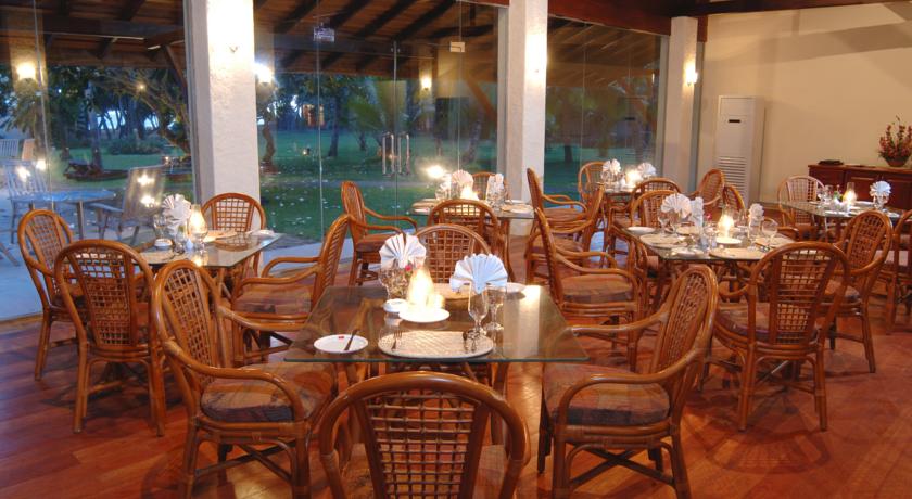 Hibiscus Beach Hotel — Калутара, Шрі Ланка мініатюра 8