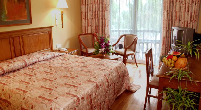 Hibiscus Beach Hotel — Калутара, Шрі Ланка мініатюра 9