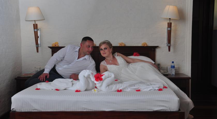 Hibiscus Beach Hotel — Калутара, Шрі Ланка мініатюра 13