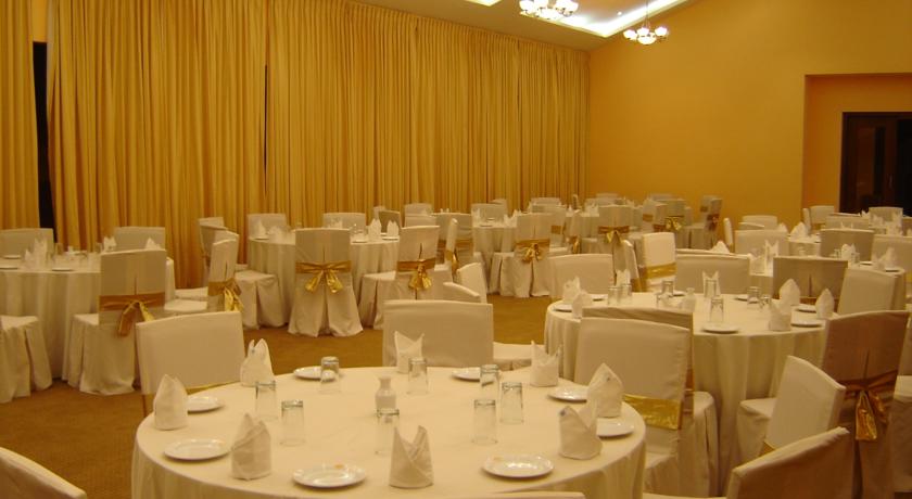 Hibiscus Beach Hotel — Калутара, Шрі Ланка мініатюра 18
