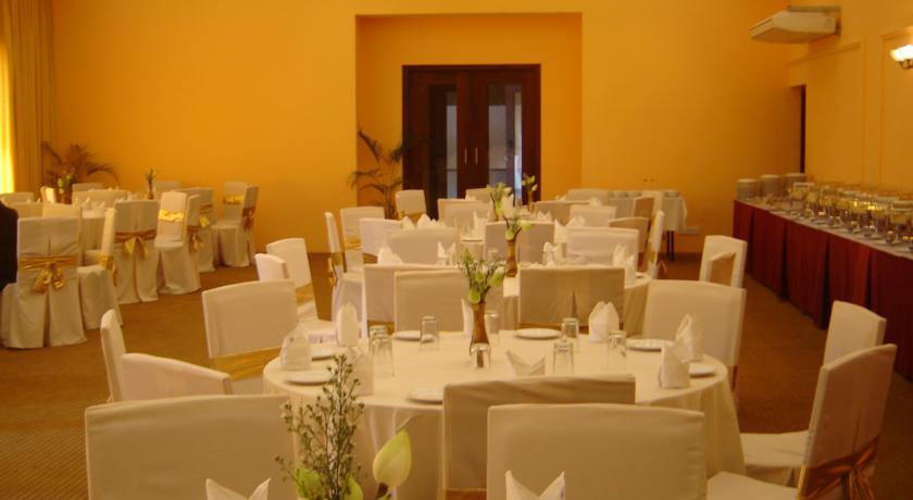 Hibiscus Beach Hotel — Калутара, Шрі Ланка мініатюра 19