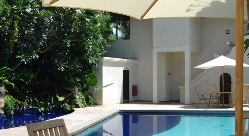 Hibiscus Beach Hotel — Калутара, Шрі Ланка мініатюра 24