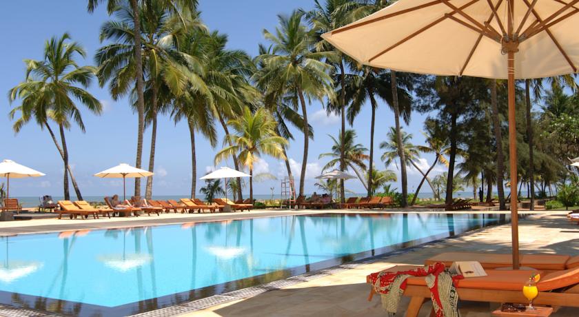 Avani Kalutara Resort — Калутара, Шрі Ланка мініатюра 110
