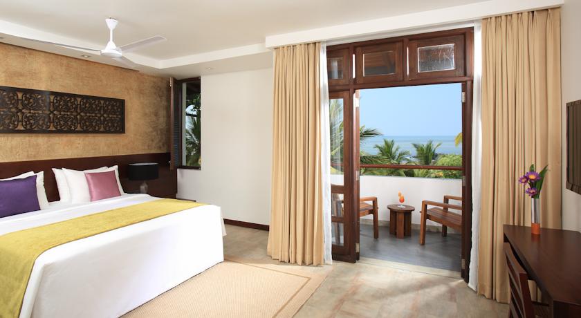 Avani Kalutara Resort — Калутара, Шрі Ланка мініатюра 112